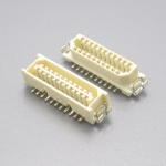 1.00mm Pitch HRS DF9 type Board to Board Connector